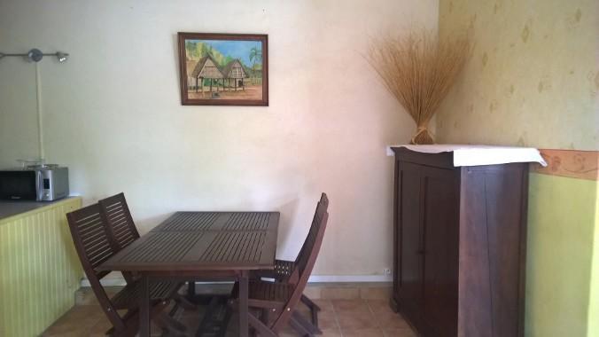 La Figalie Villa Saint Jean du Pin Buitenkant foto